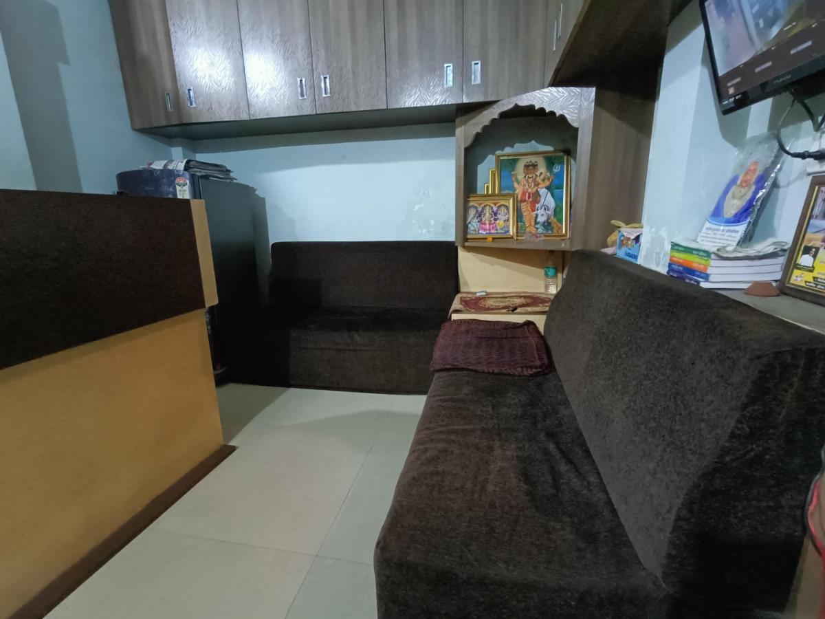 Hotel Chaitanya Maheshwar Ngoại thất bức ảnh